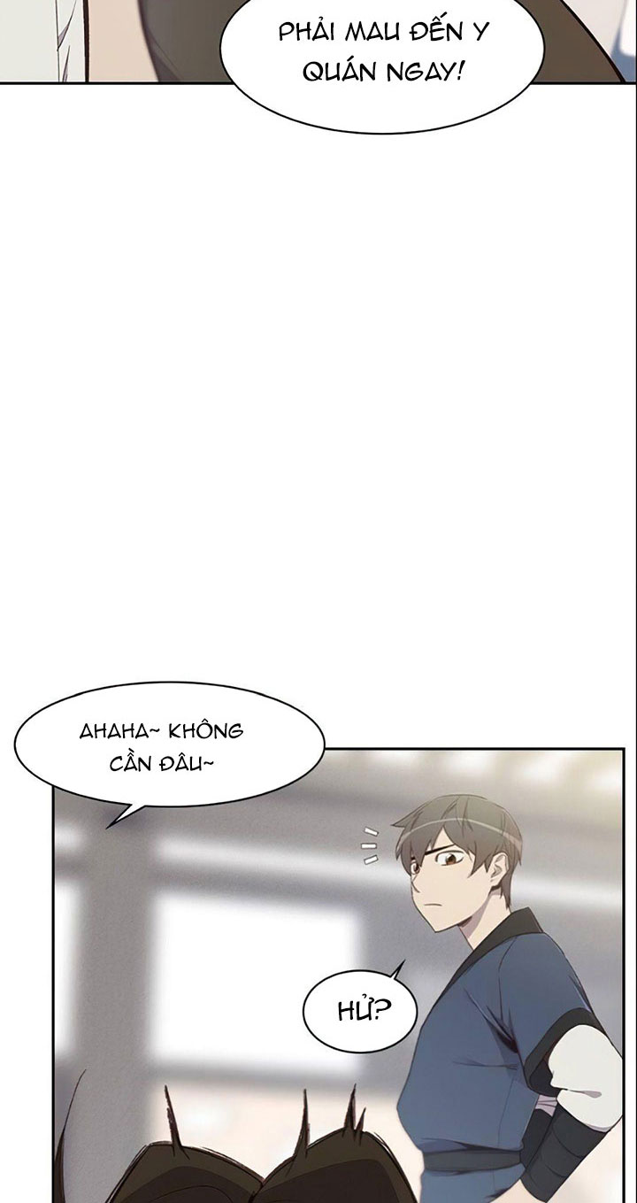 Đọc truyện Kẻ mạnh nhất lịch sử - Chap 5