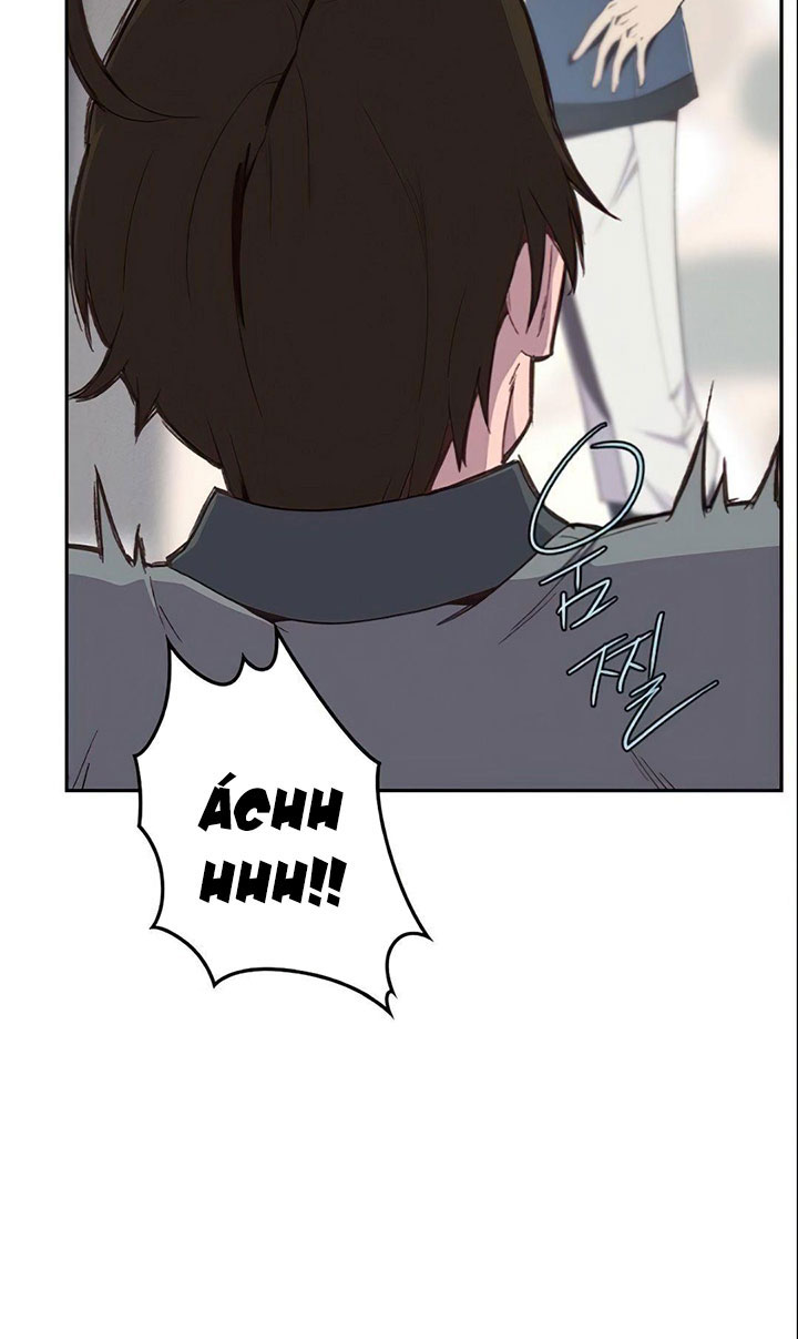Đọc truyện Kẻ mạnh nhất lịch sử - Chap 5
