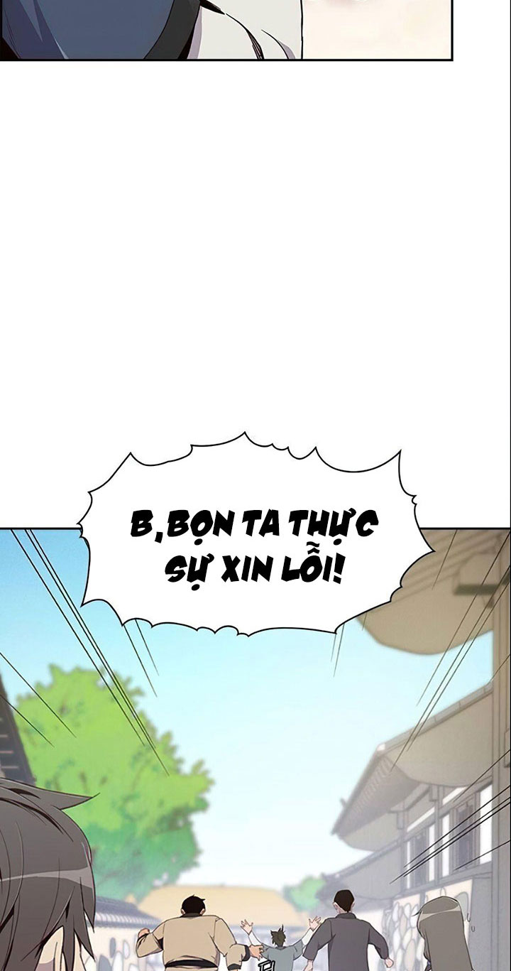 Đọc truyện Kẻ mạnh nhất lịch sử - Chap 5