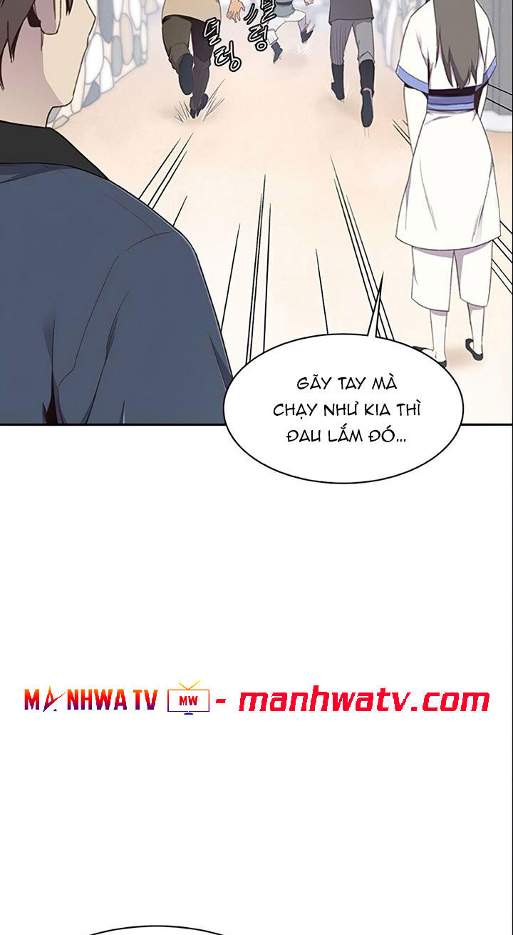 Đọc truyện Kẻ mạnh nhất lịch sử - Chap 5