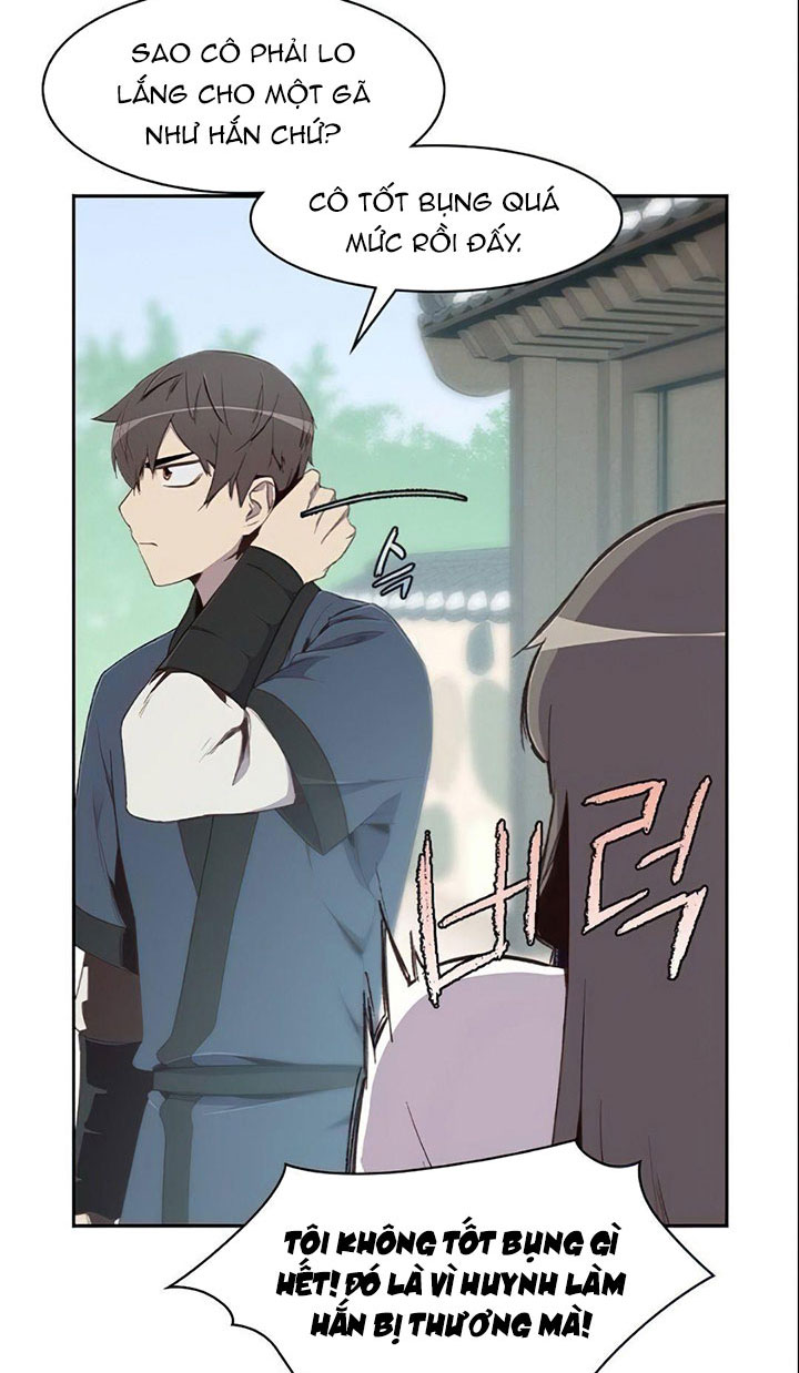 Đọc truyện Kẻ mạnh nhất lịch sử - Chap 5