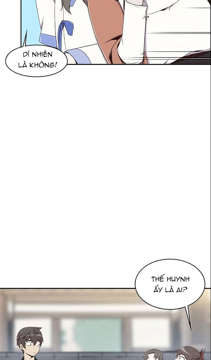 Đọc truyện Kẻ mạnh nhất lịch sử - Chap 5