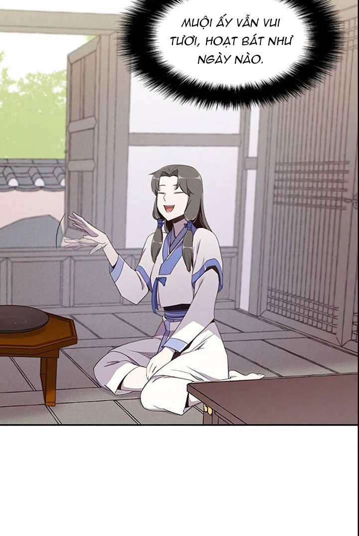 Đọc truyện Kẻ mạnh nhất lịch sử - Chap 6