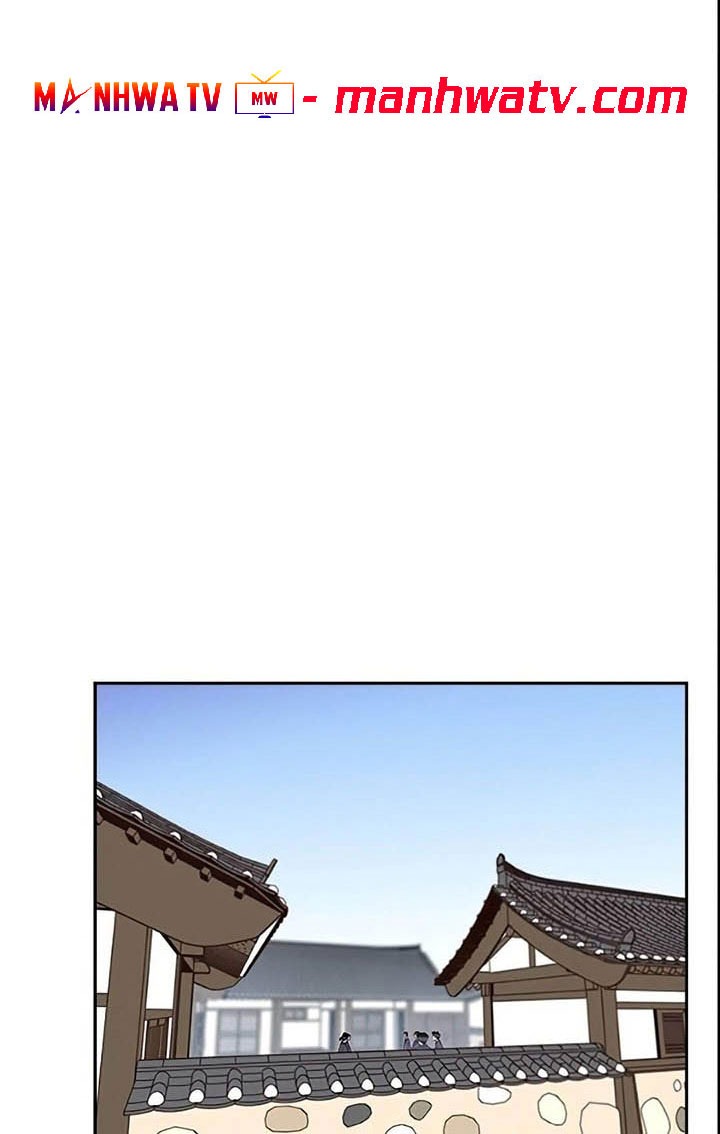 Đọc truyện Kẻ mạnh nhất lịch sử - Chap 6