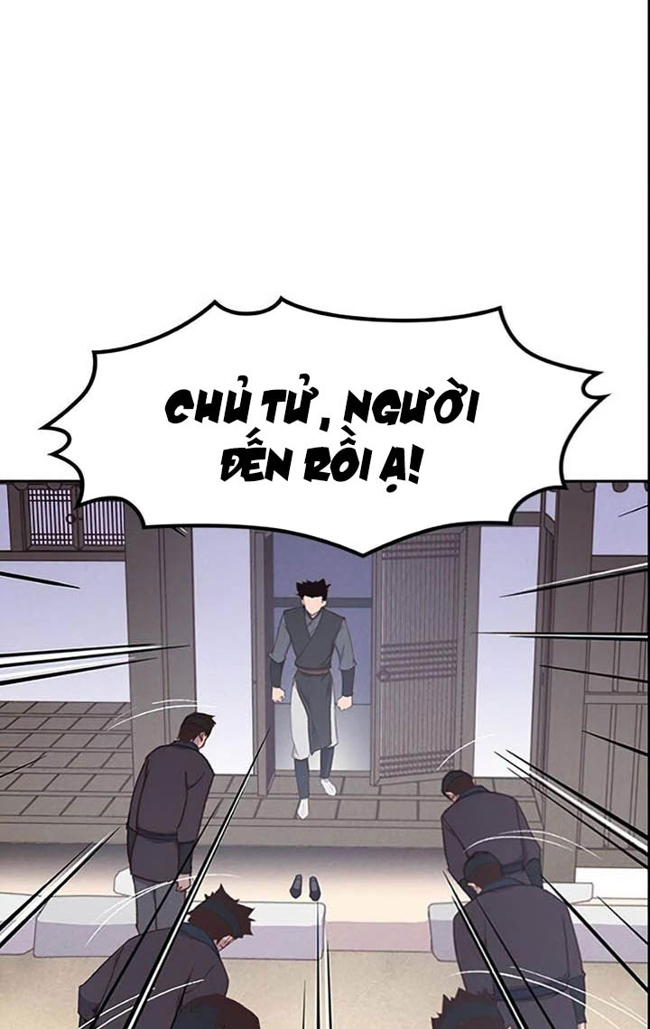 Đọc truyện Kẻ mạnh nhất lịch sử - Chap 6