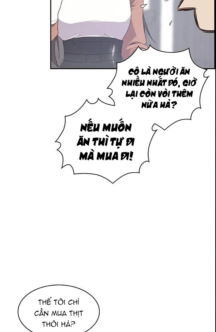 Đọc truyện Kẻ mạnh nhất lịch sử - Chap 6