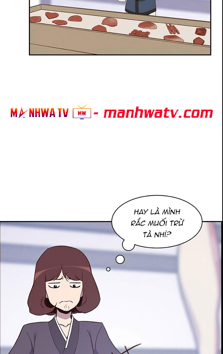 Đọc truyện Kẻ mạnh nhất lịch sử - Chap 6