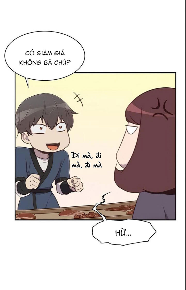 Đọc truyện Kẻ mạnh nhất lịch sử - Chap 6