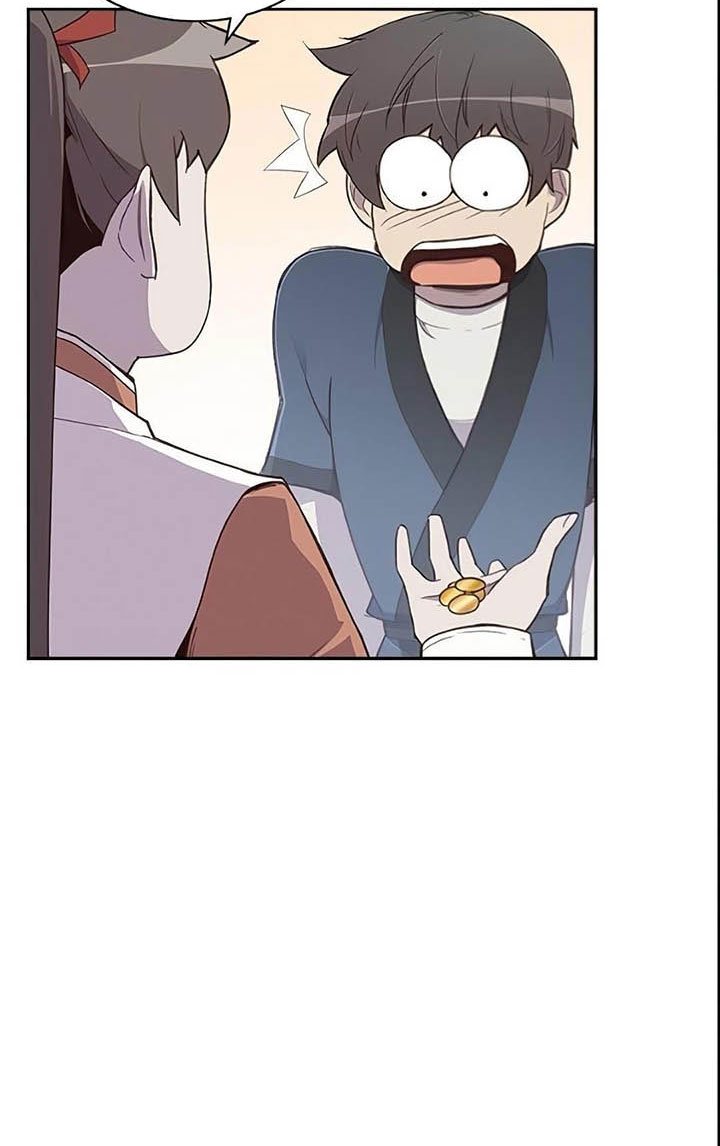Đọc truyện Kẻ mạnh nhất lịch sử - Chap 6