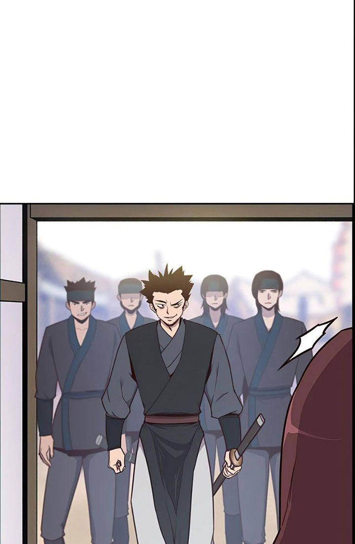 Đọc truyện Kẻ mạnh nhất lịch sử - Chap 6