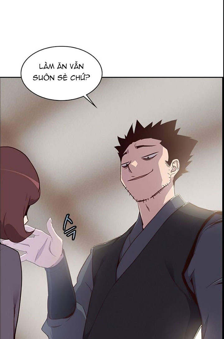 Đọc truyện Kẻ mạnh nhất lịch sử - Chap 6