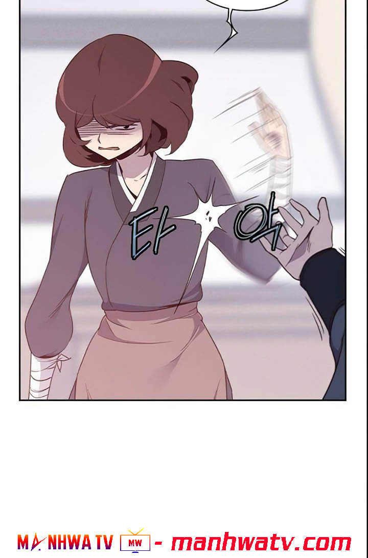 Đọc truyện Kẻ mạnh nhất lịch sử - Chap 6