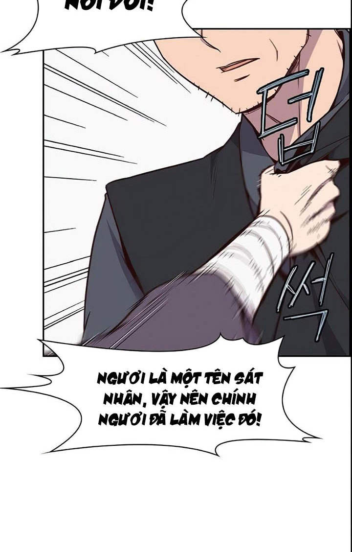 Đọc truyện Kẻ mạnh nhất lịch sử - Chap 6