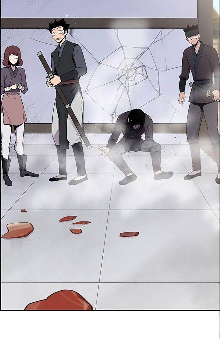 Đọc truyện Kẻ mạnh nhất lịch sử - Chap 6