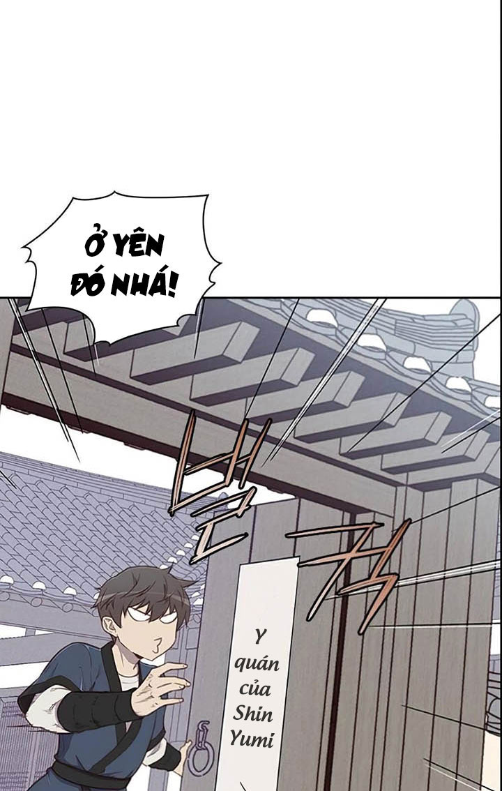 Đọc truyện Kẻ mạnh nhất lịch sử - Chap 6