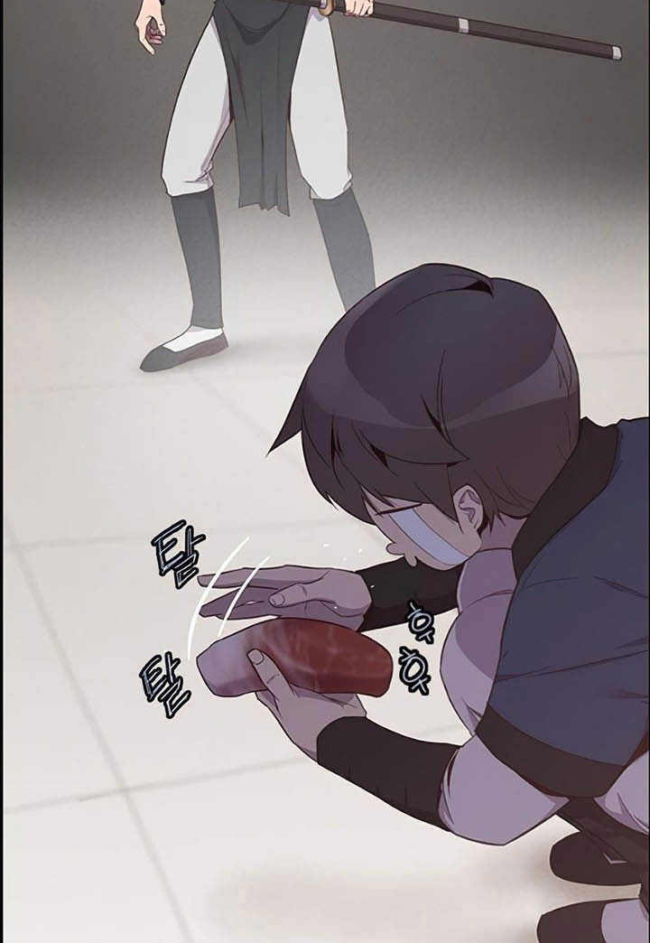 Đọc truyện Kẻ mạnh nhất lịch sử - Chap 6