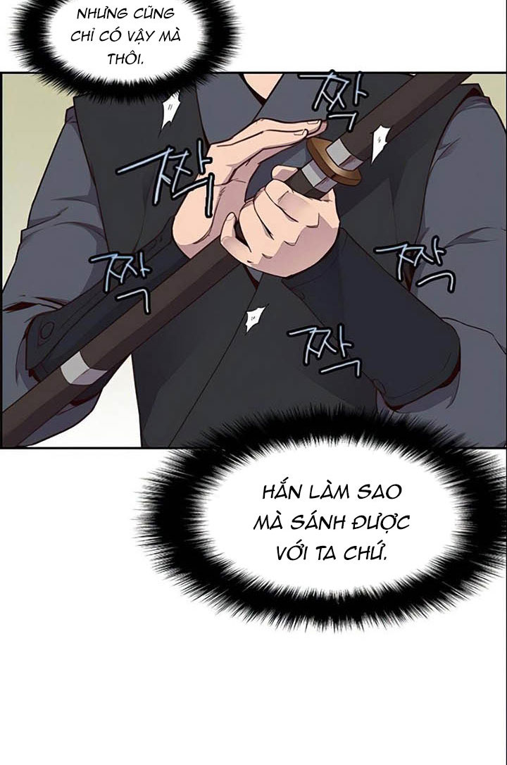 Đọc truyện Kẻ mạnh nhất lịch sử - Chap 6