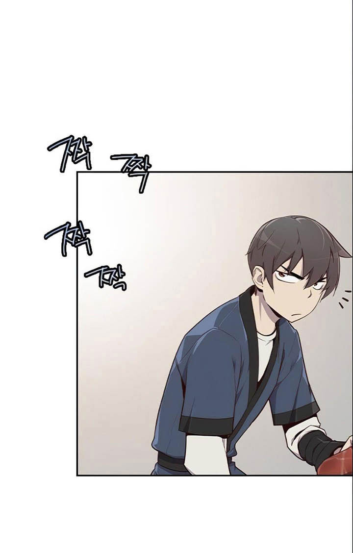 Đọc truyện Kẻ mạnh nhất lịch sử - Chap 6