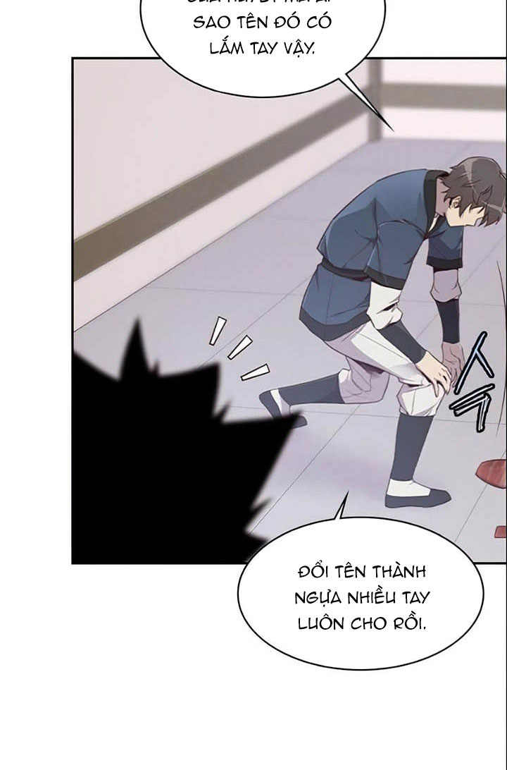 Đọc truyện Kẻ mạnh nhất lịch sử - Chap 6
