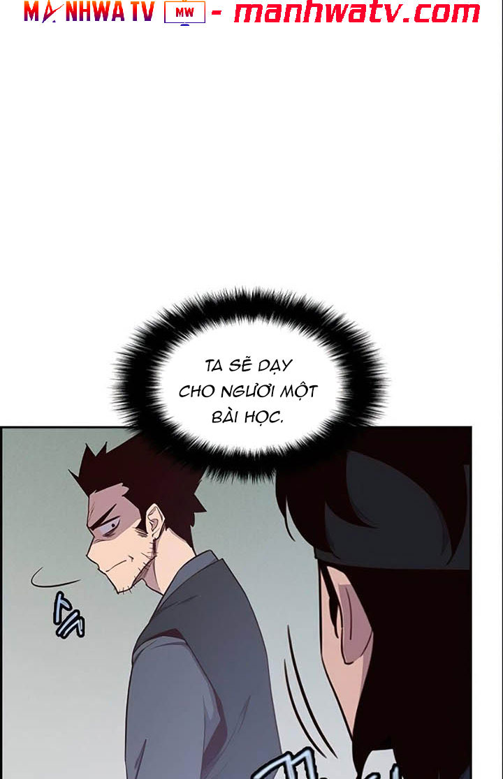 Đọc truyện Kẻ mạnh nhất lịch sử - Chap 6
