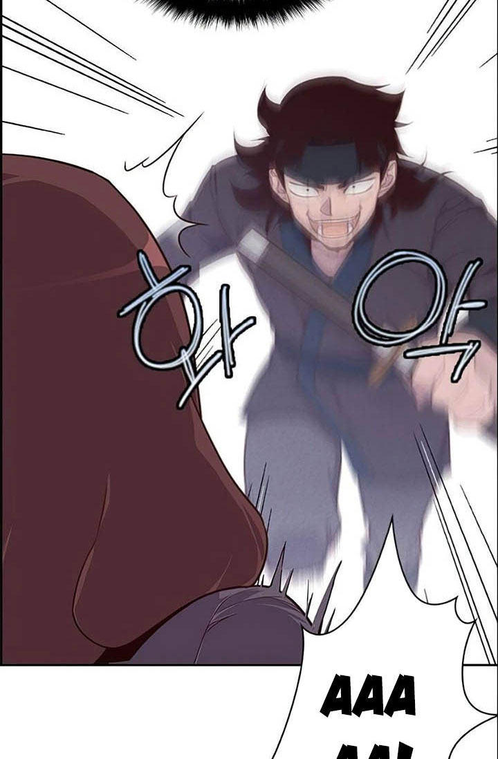 Đọc truyện Kẻ mạnh nhất lịch sử - Chap 6