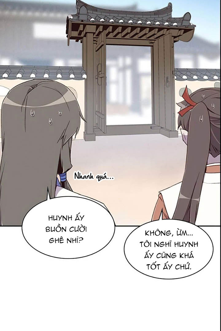 Đọc truyện Kẻ mạnh nhất lịch sử - Chap 6