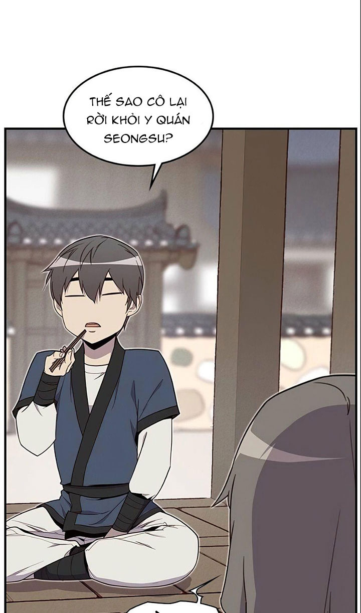 Đọc truyện Kẻ mạnh nhất lịch sử - Chap 7