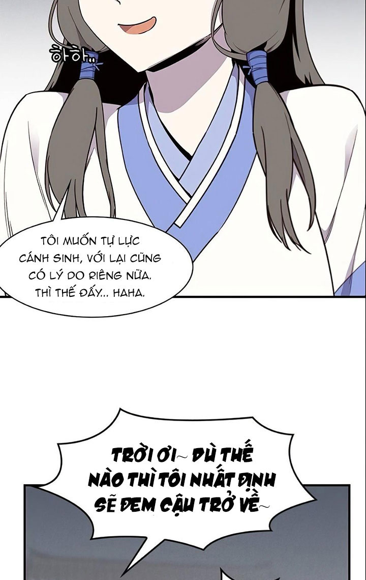 Đọc truyện Kẻ mạnh nhất lịch sử - Chap 7