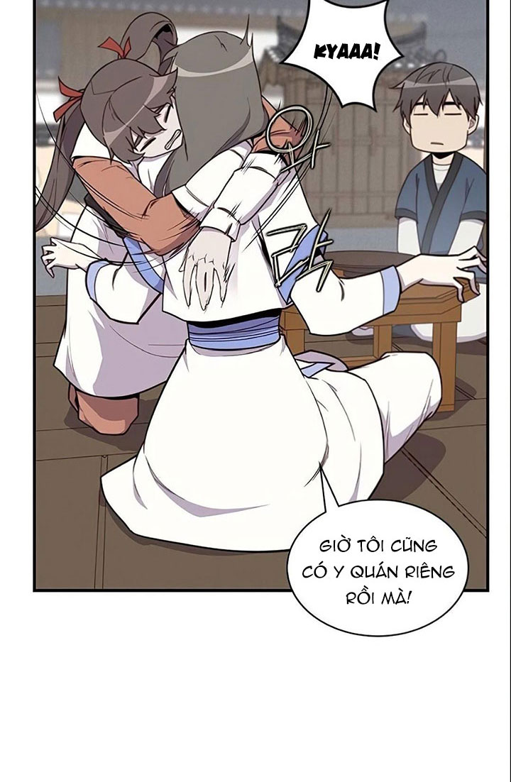 Đọc truyện Kẻ mạnh nhất lịch sử - Chap 7