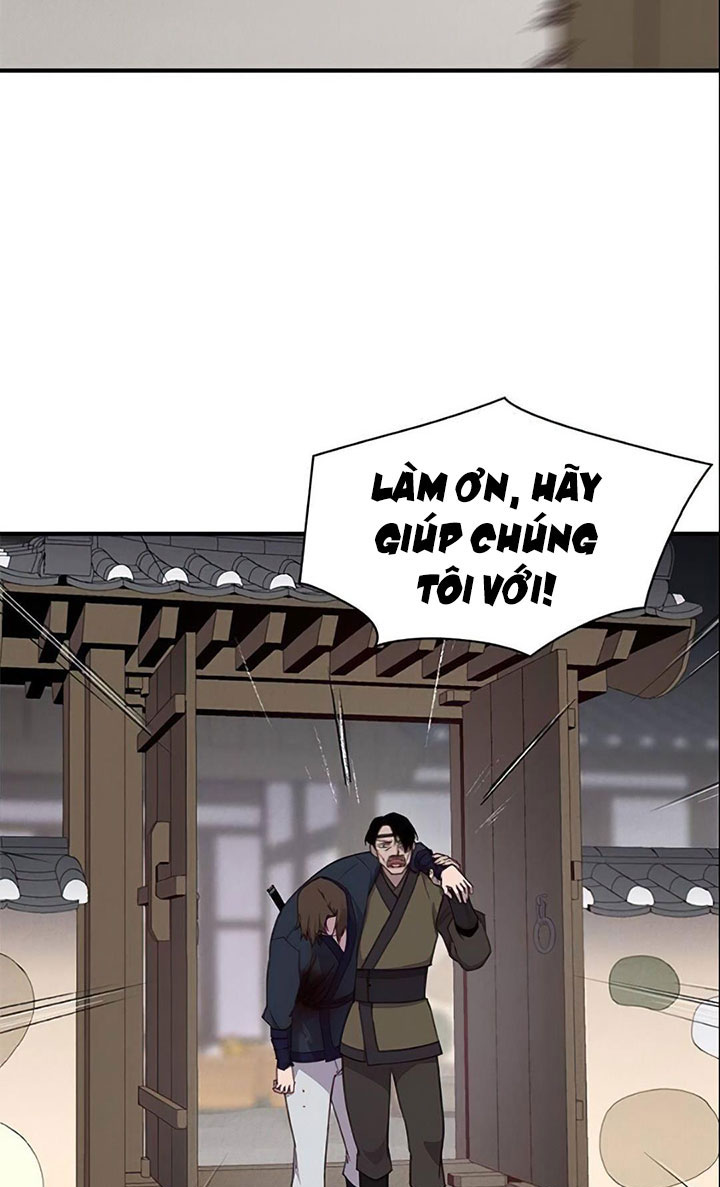 Đọc truyện Kẻ mạnh nhất lịch sử - Chap 7