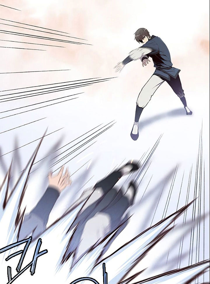 Đọc truyện Kẻ mạnh nhất lịch sử - Chap 7