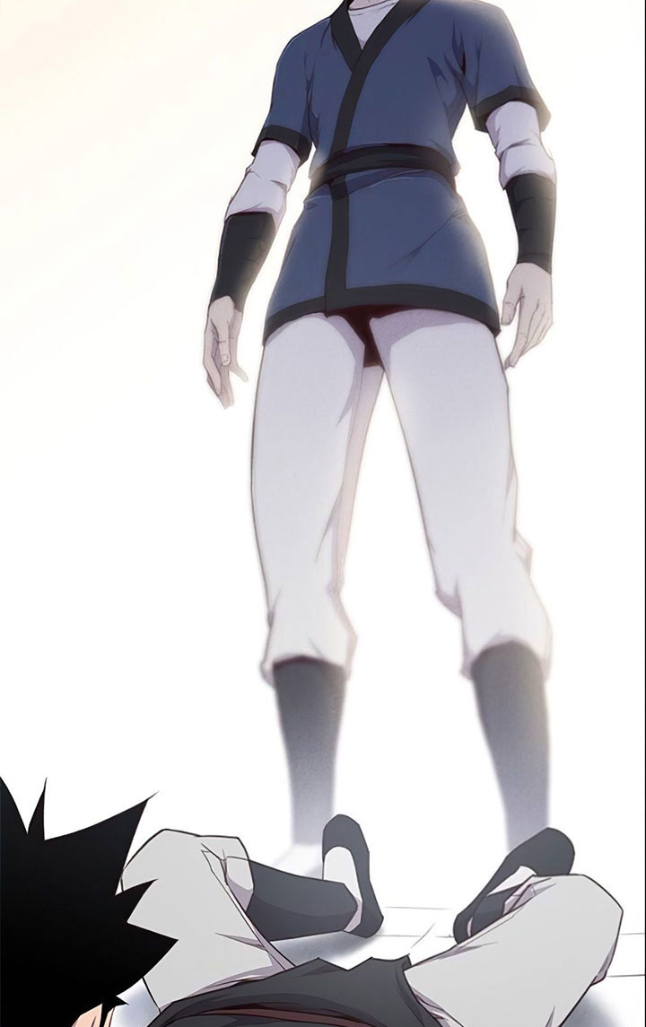 Đọc truyện Kẻ mạnh nhất lịch sử - Chap 7