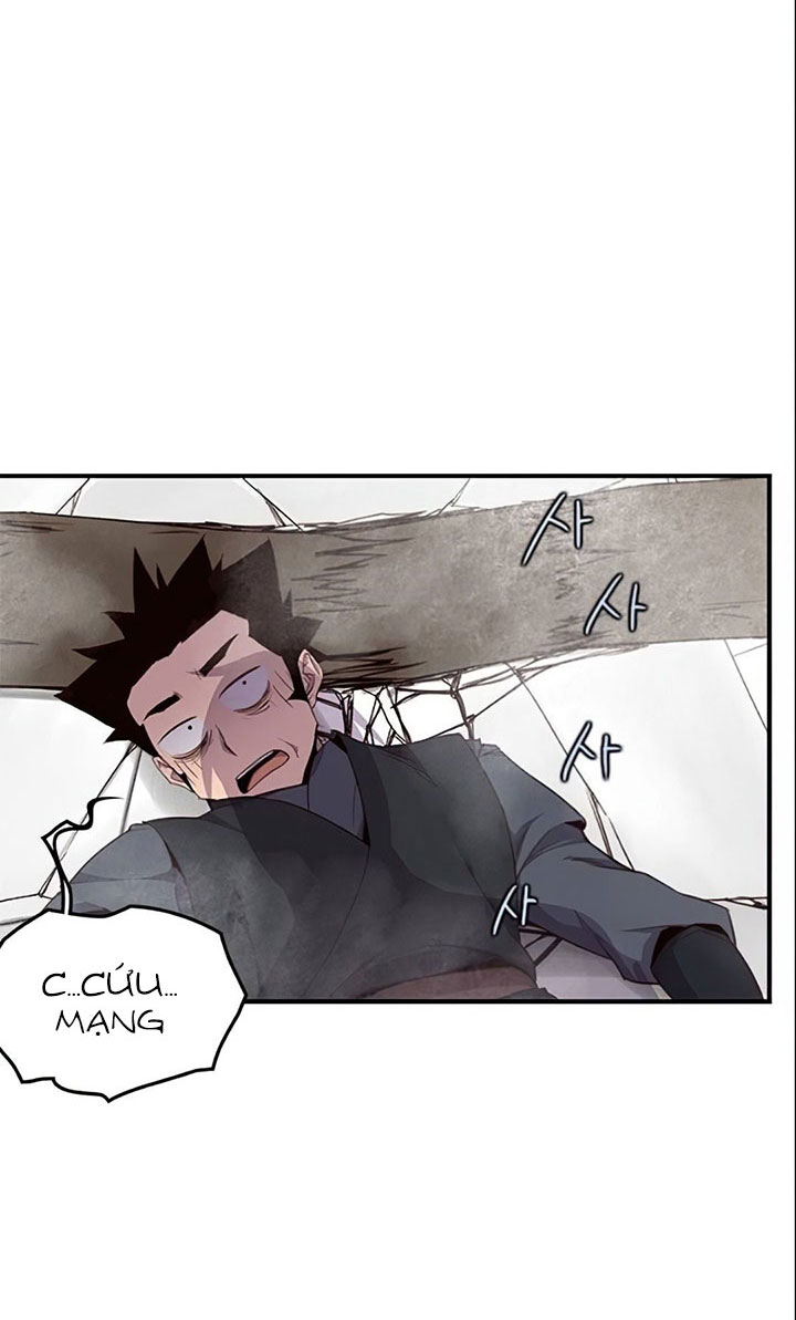 Đọc truyện Kẻ mạnh nhất lịch sử - Chap 7