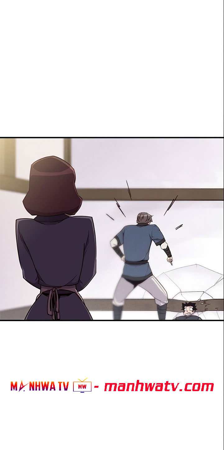 Đọc truyện Kẻ mạnh nhất lịch sử - Chap 7