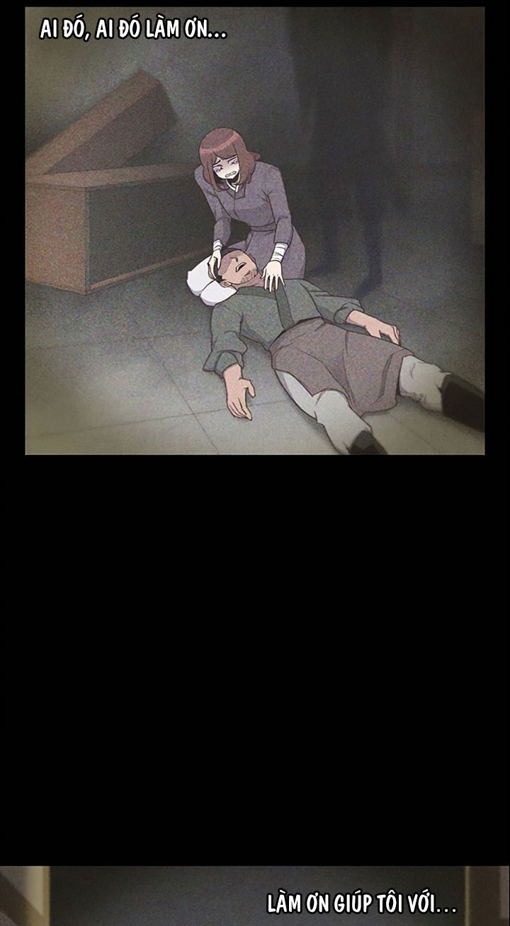 Đọc truyện Kẻ mạnh nhất lịch sử - Chap 7