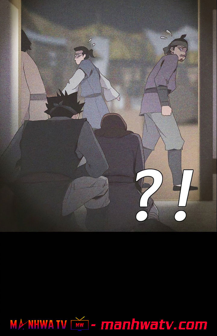 Đọc truyện Kẻ mạnh nhất lịch sử - Chap 7