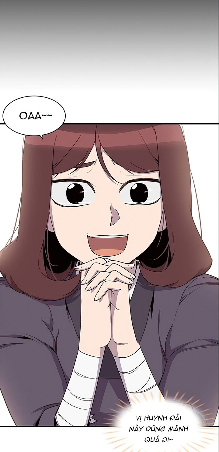 Đọc truyện Kẻ mạnh nhất lịch sử - Chap 7