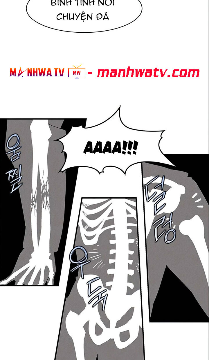 Đọc truyện Kẻ mạnh nhất lịch sử - Chap 7