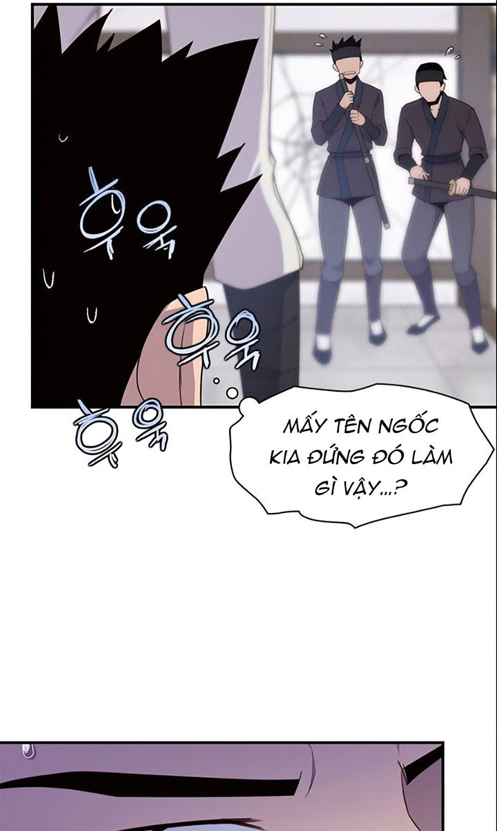 Đọc truyện Kẻ mạnh nhất lịch sử - Chap 7