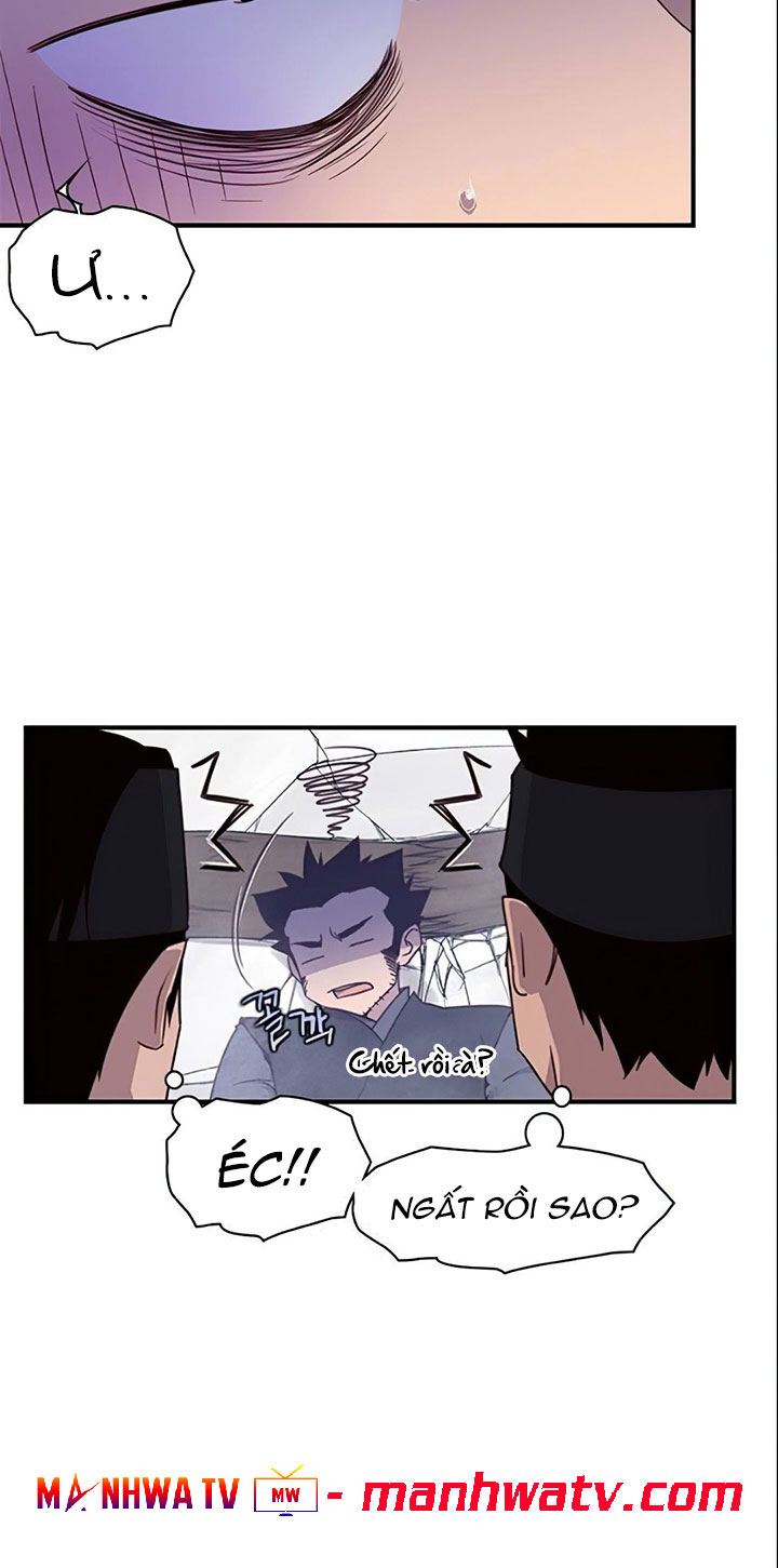 Đọc truyện Kẻ mạnh nhất lịch sử - Chap 7