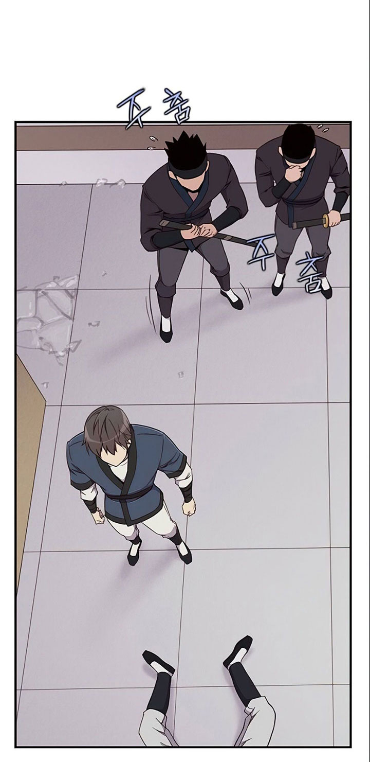 Đọc truyện Kẻ mạnh nhất lịch sử - Chap 7