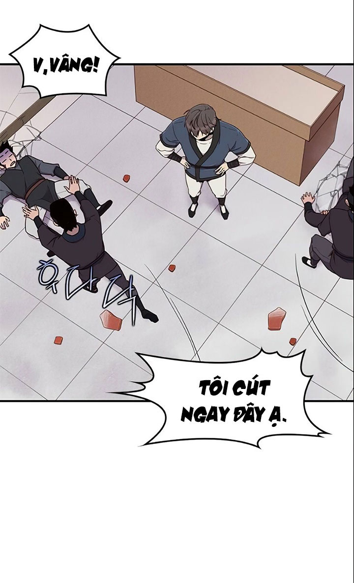 Đọc truyện Kẻ mạnh nhất lịch sử - Chap 7