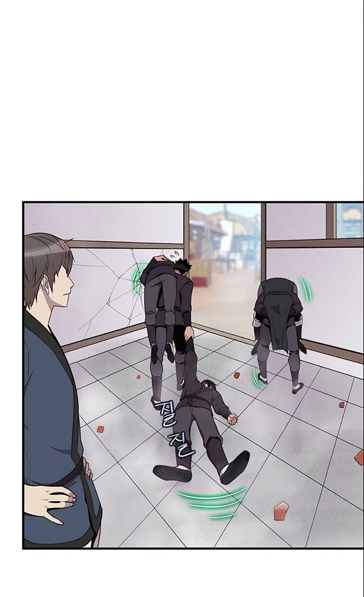 Đọc truyện Kẻ mạnh nhất lịch sử - Chap 7