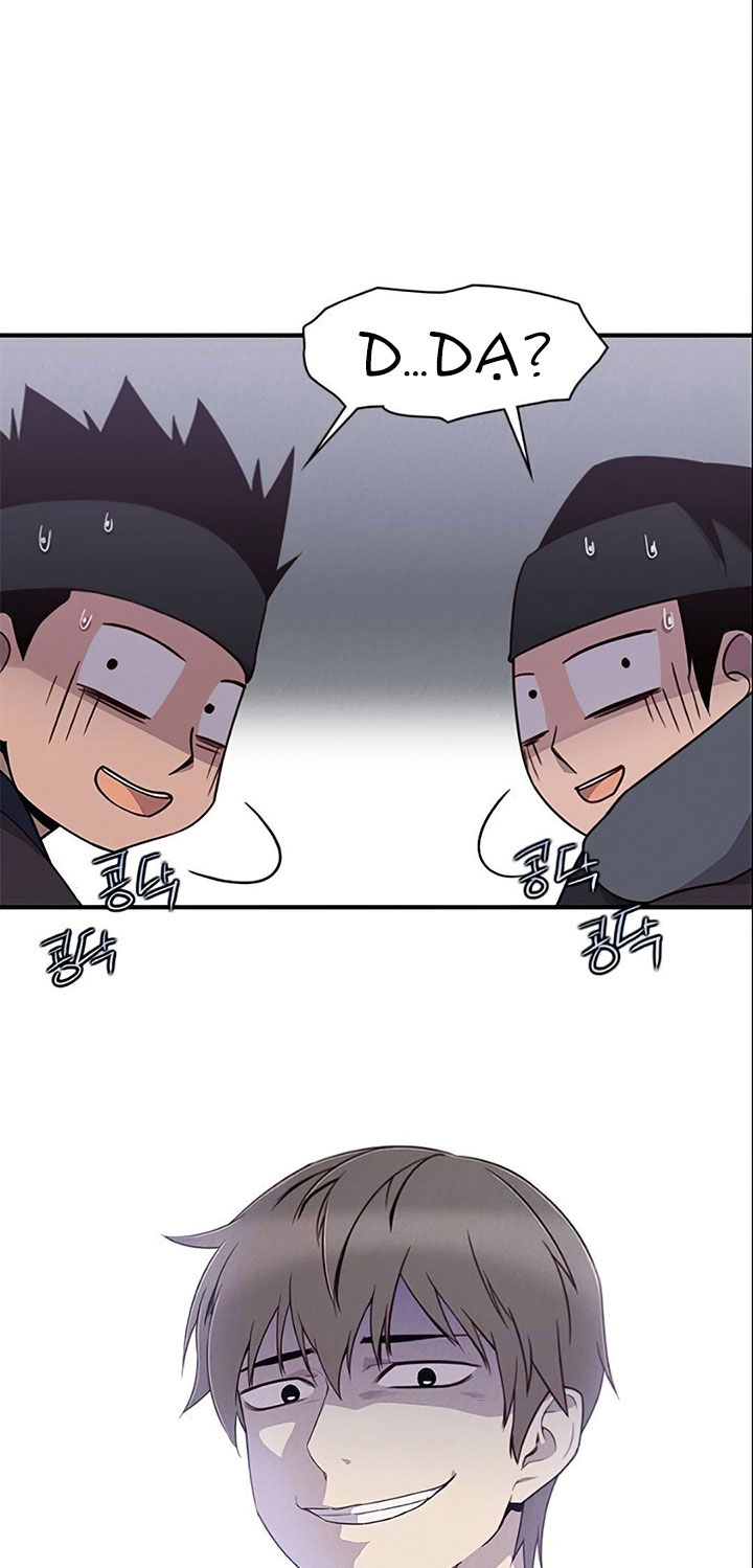 Đọc truyện Kẻ mạnh nhất lịch sử - Chap 7