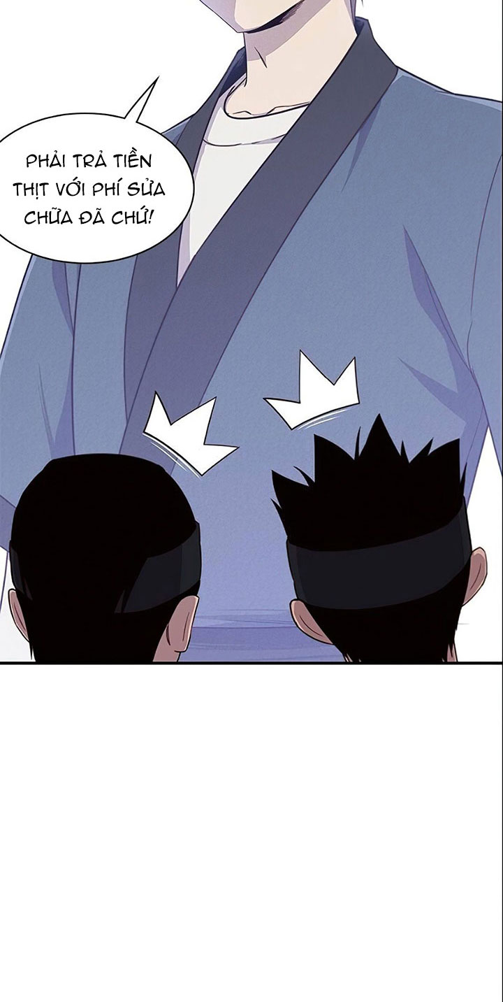 Đọc truyện Kẻ mạnh nhất lịch sử - Chap 7