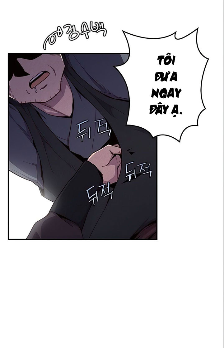 Đọc truyện Kẻ mạnh nhất lịch sử - Chap 7