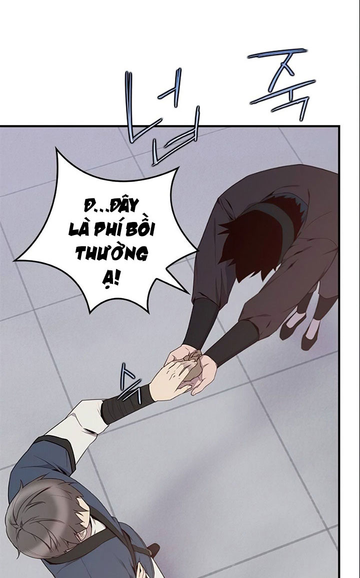 Đọc truyện Kẻ mạnh nhất lịch sử - Chap 7