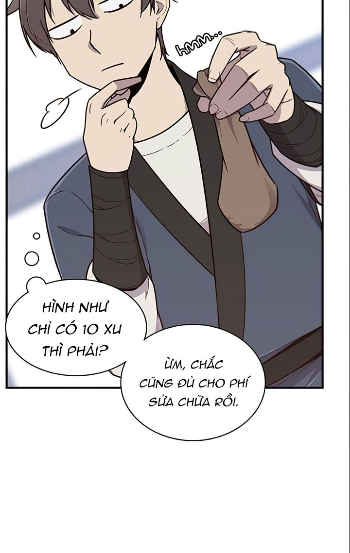 Đọc truyện Kẻ mạnh nhất lịch sử - Chap 7