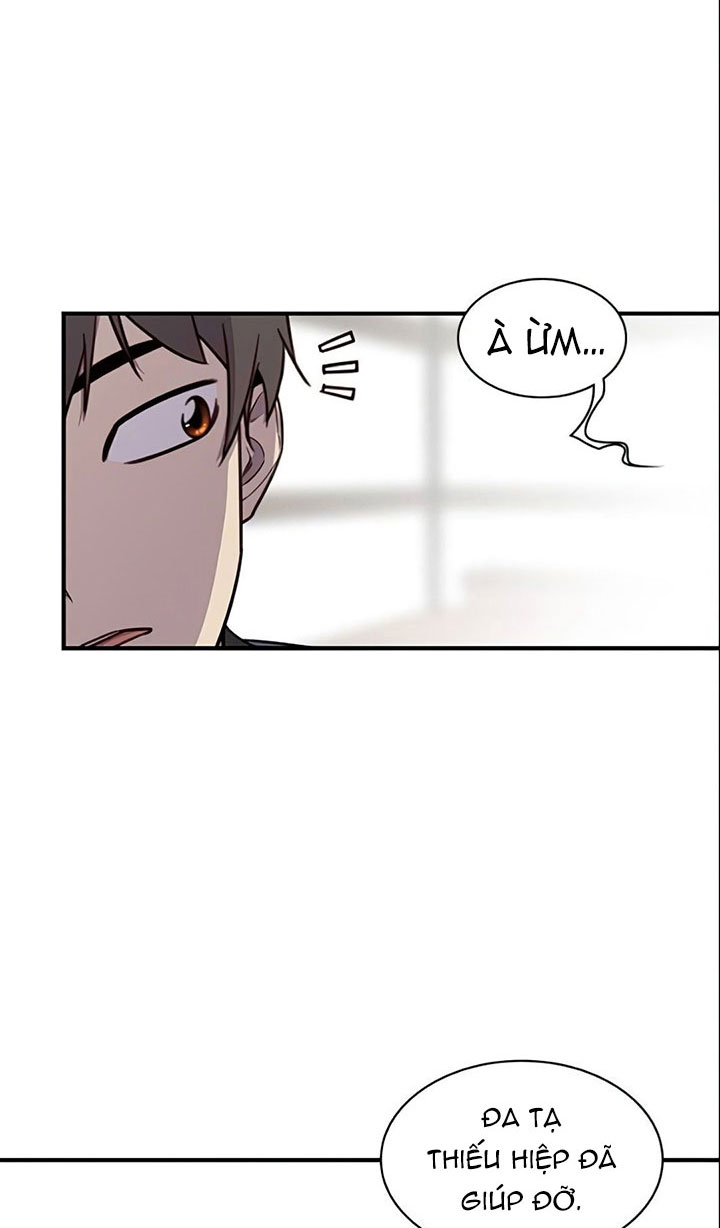 Đọc truyện Kẻ mạnh nhất lịch sử - Chap 7