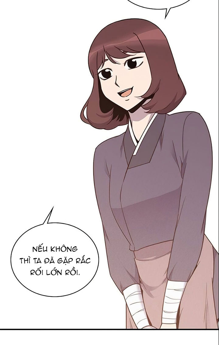 Đọc truyện Kẻ mạnh nhất lịch sử - Chap 7